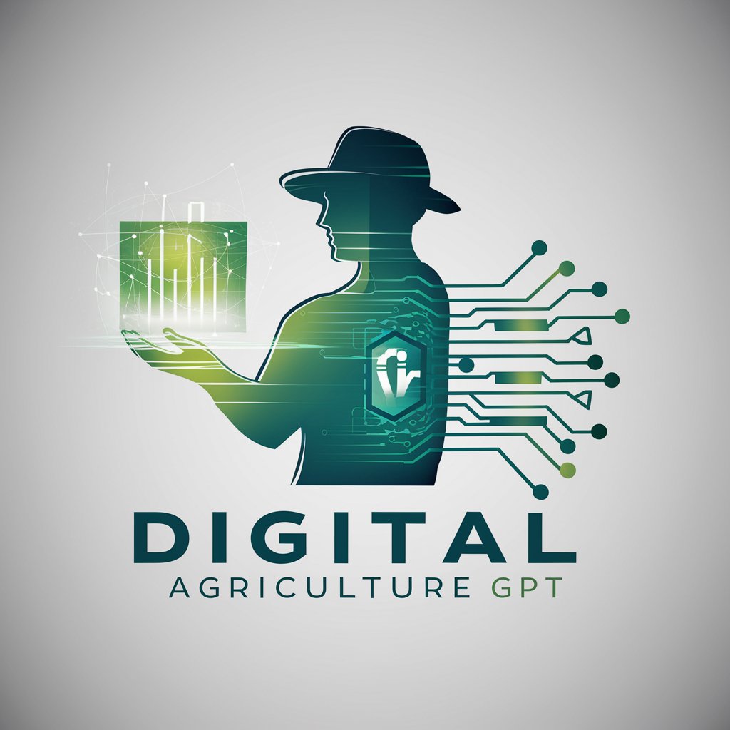 Digital agriculture