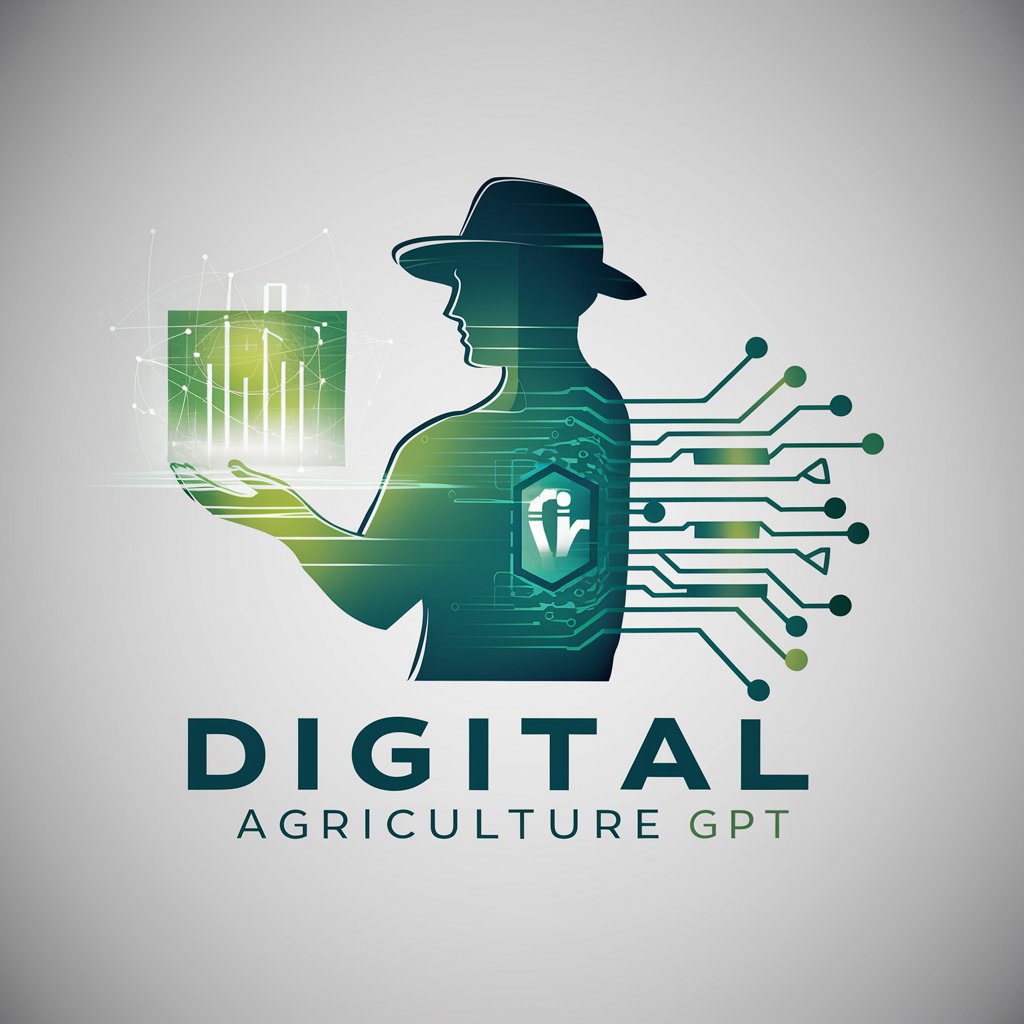 Digital agriculture in GPT Store