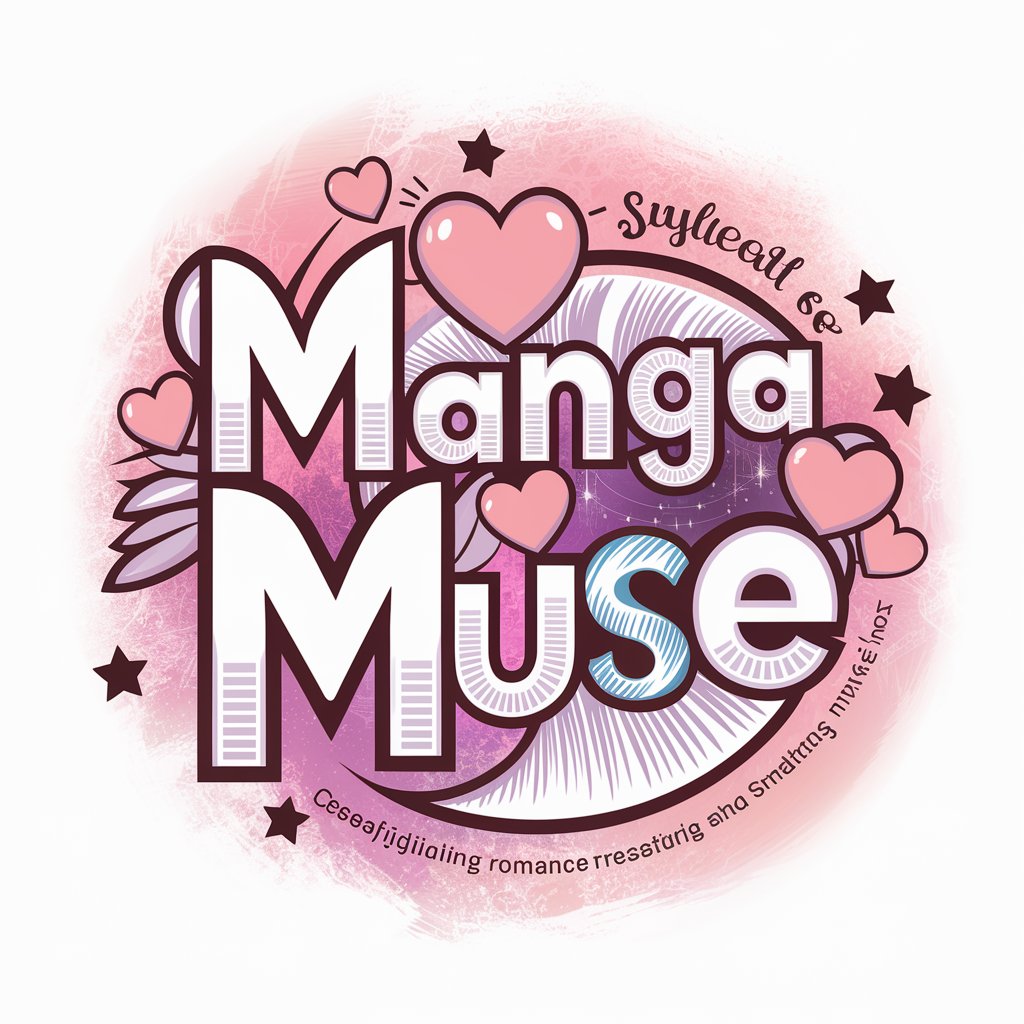 Manga Muse