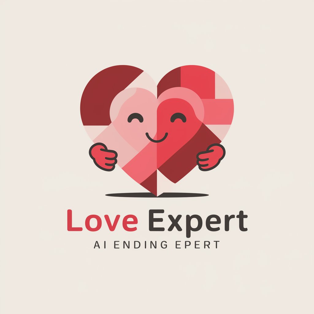 Love Expert in GPT Store