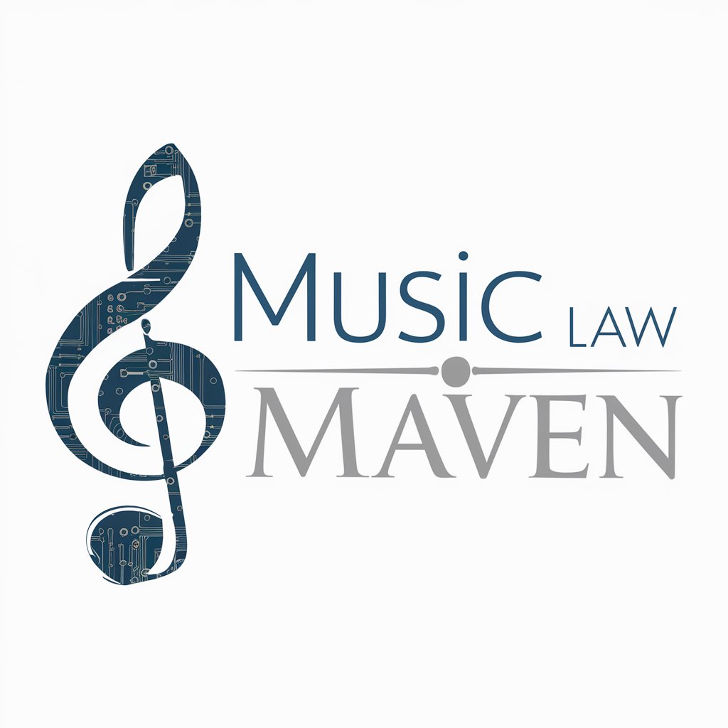 Music Law Maven