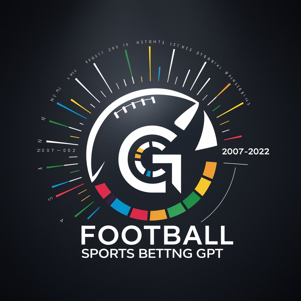 Football Sports Betting GPT