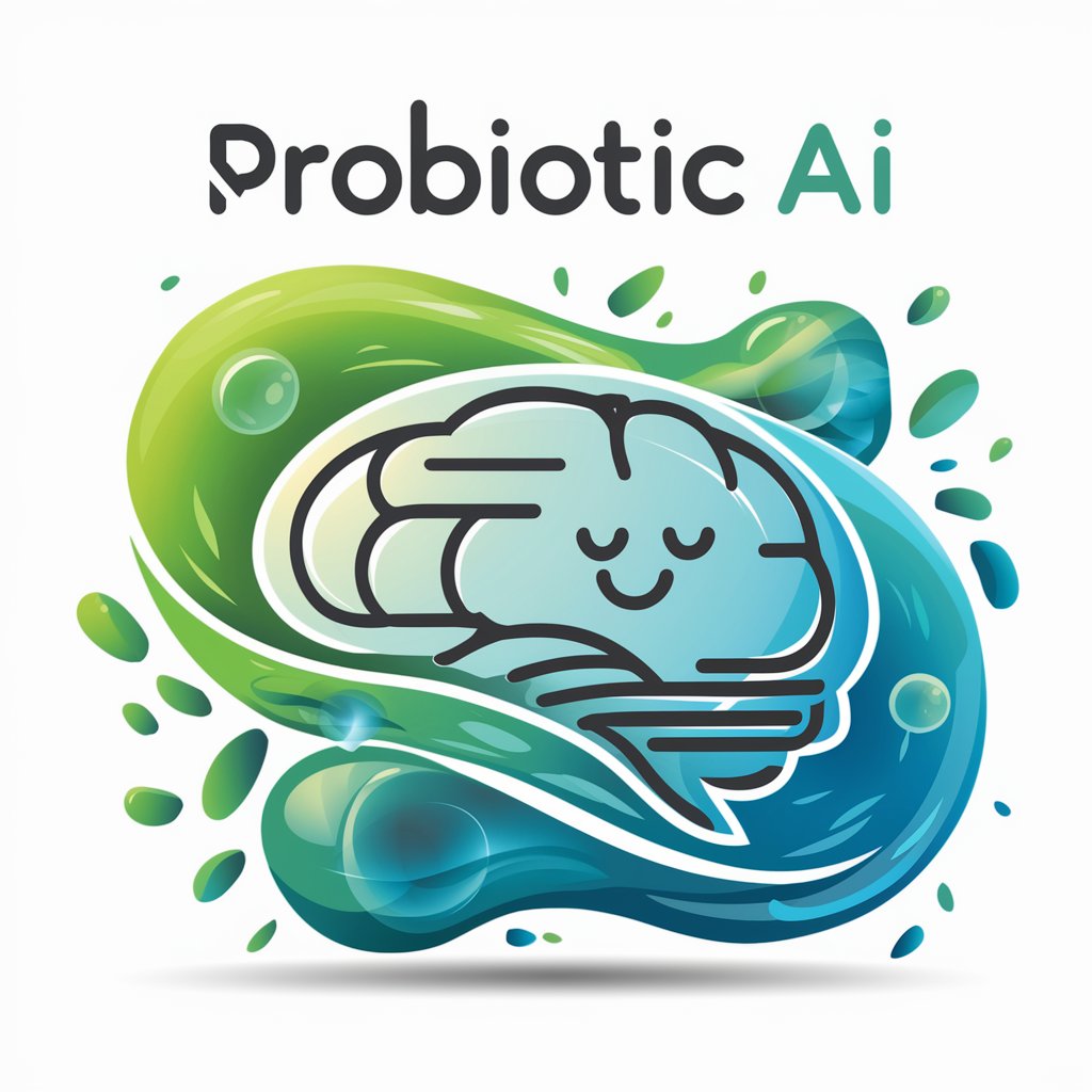 Probiotic AI in GPT Store