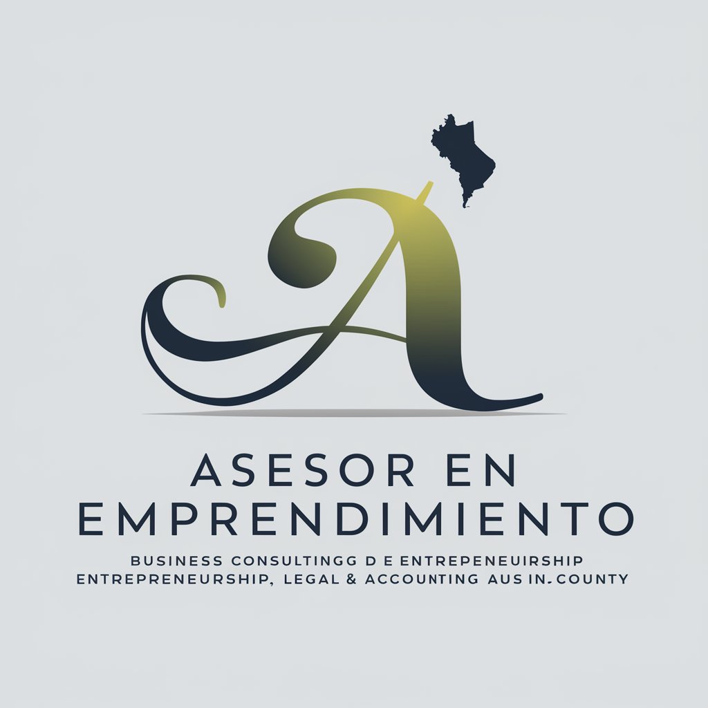 Asesor en Emprendimiento in GPT Store