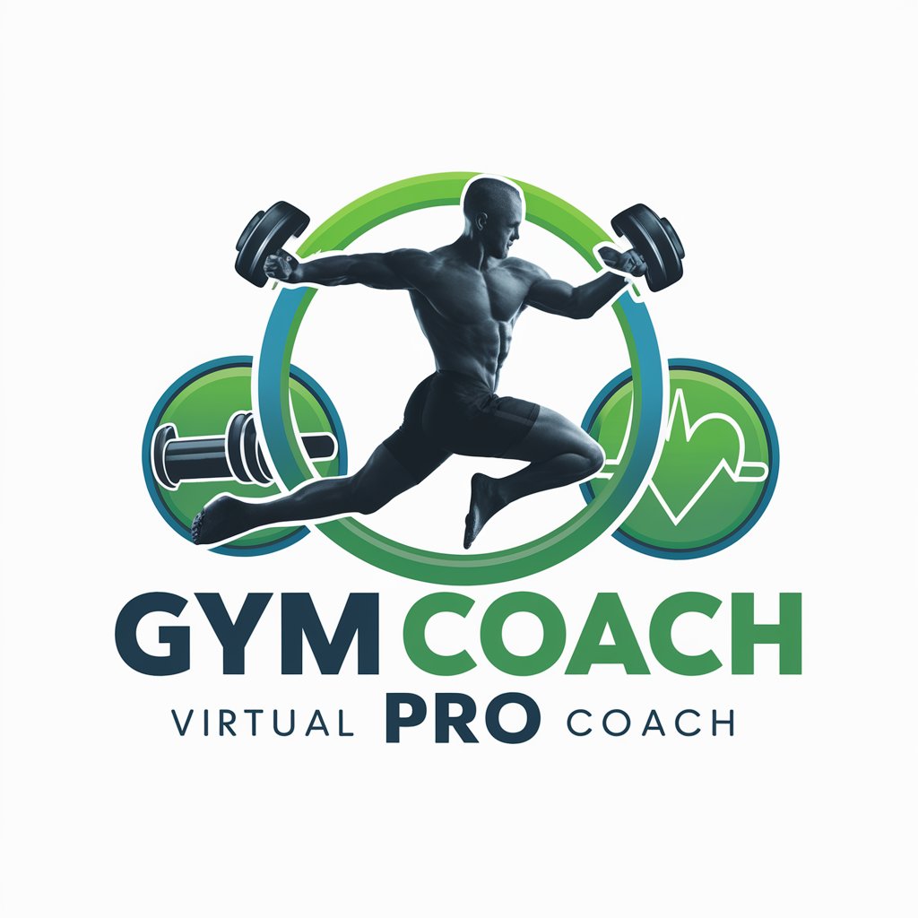 GymCoach Pro in GPT Store