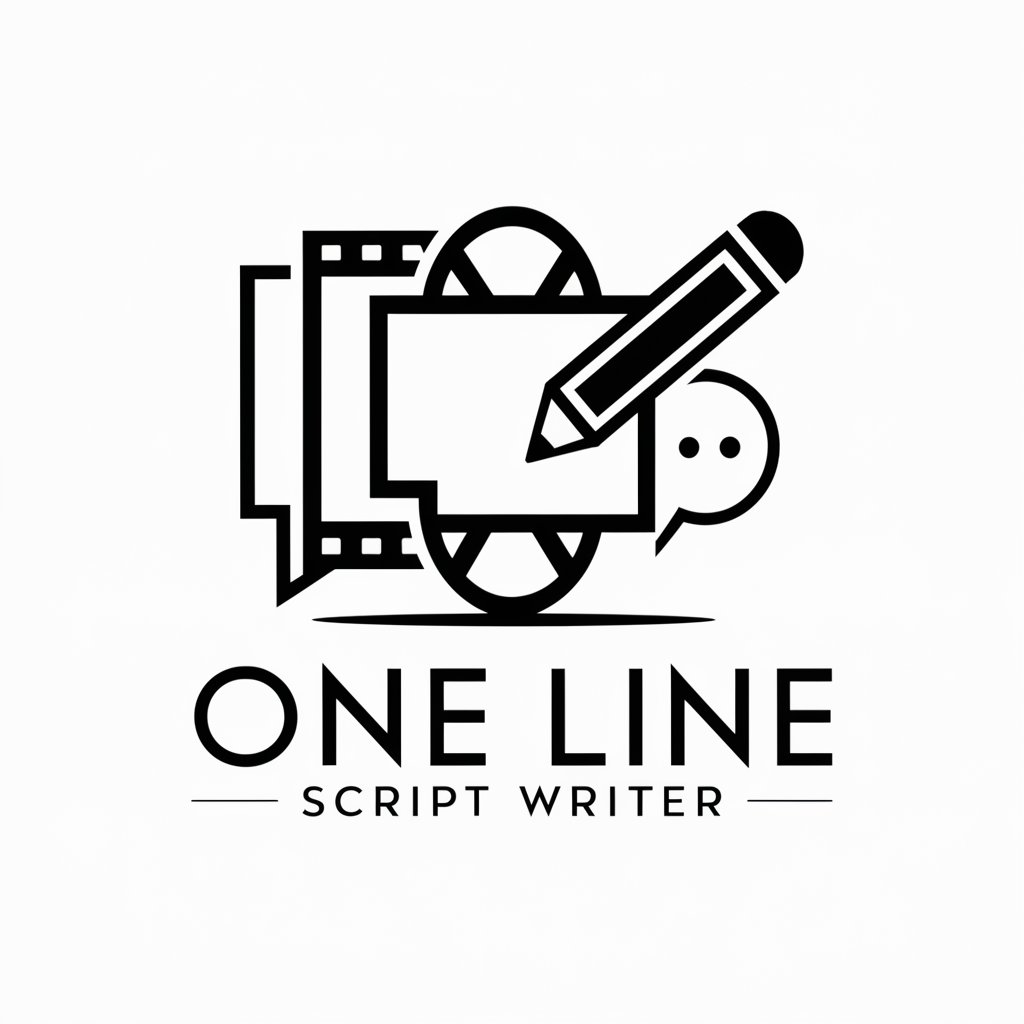 "Help Me With My Script!" | A Script Assistant