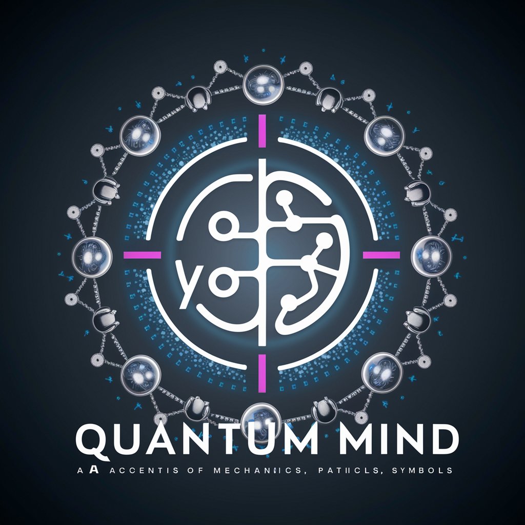 Quantum Mind in GPT Store