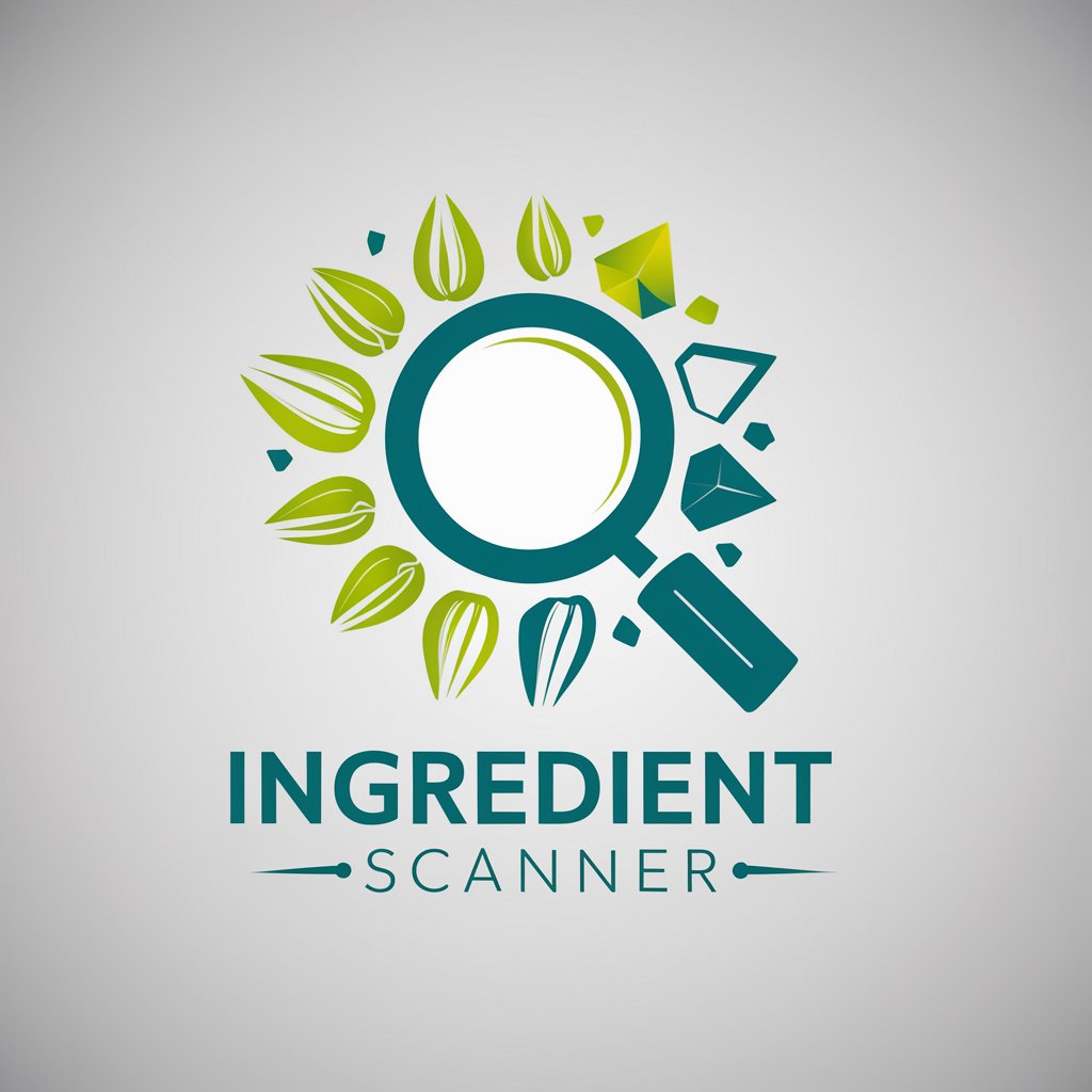 Ingredient Scanner
