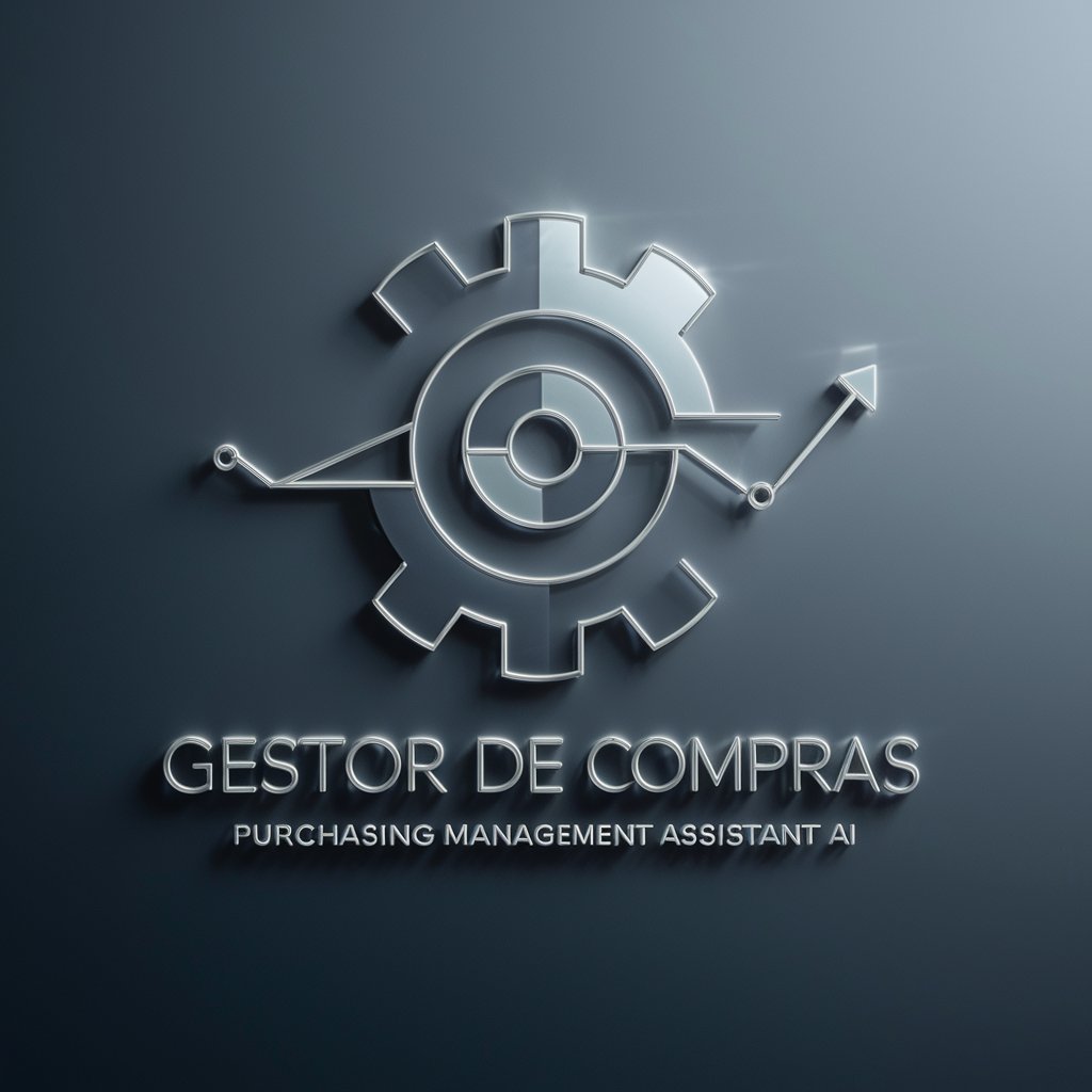 Gestor de Compras in GPT Store