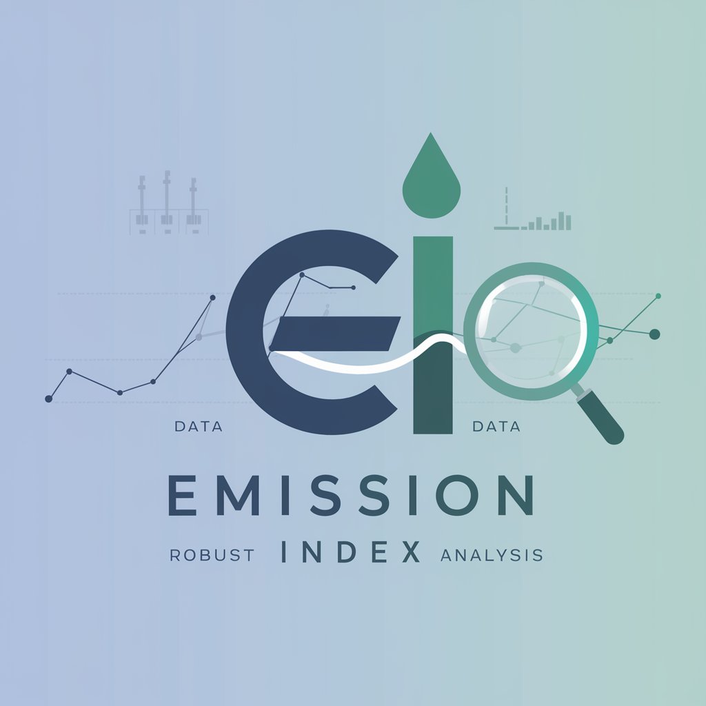 Emission Index