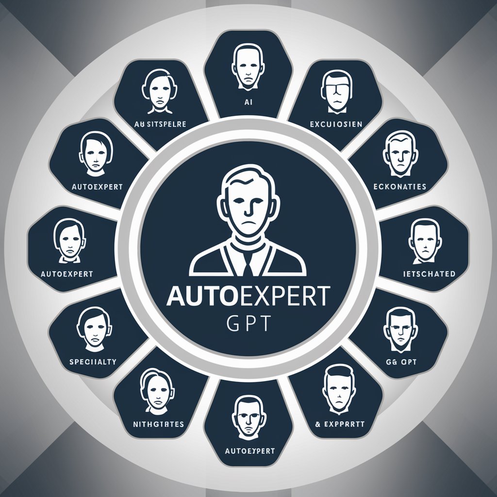AutoExpert GPT