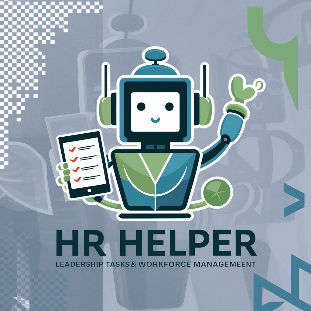 HR Helper