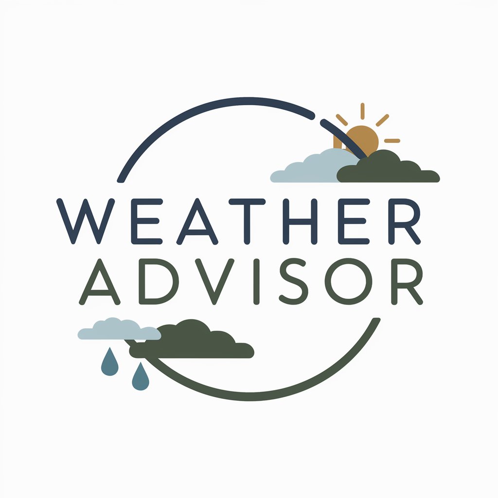 Weather Advisor