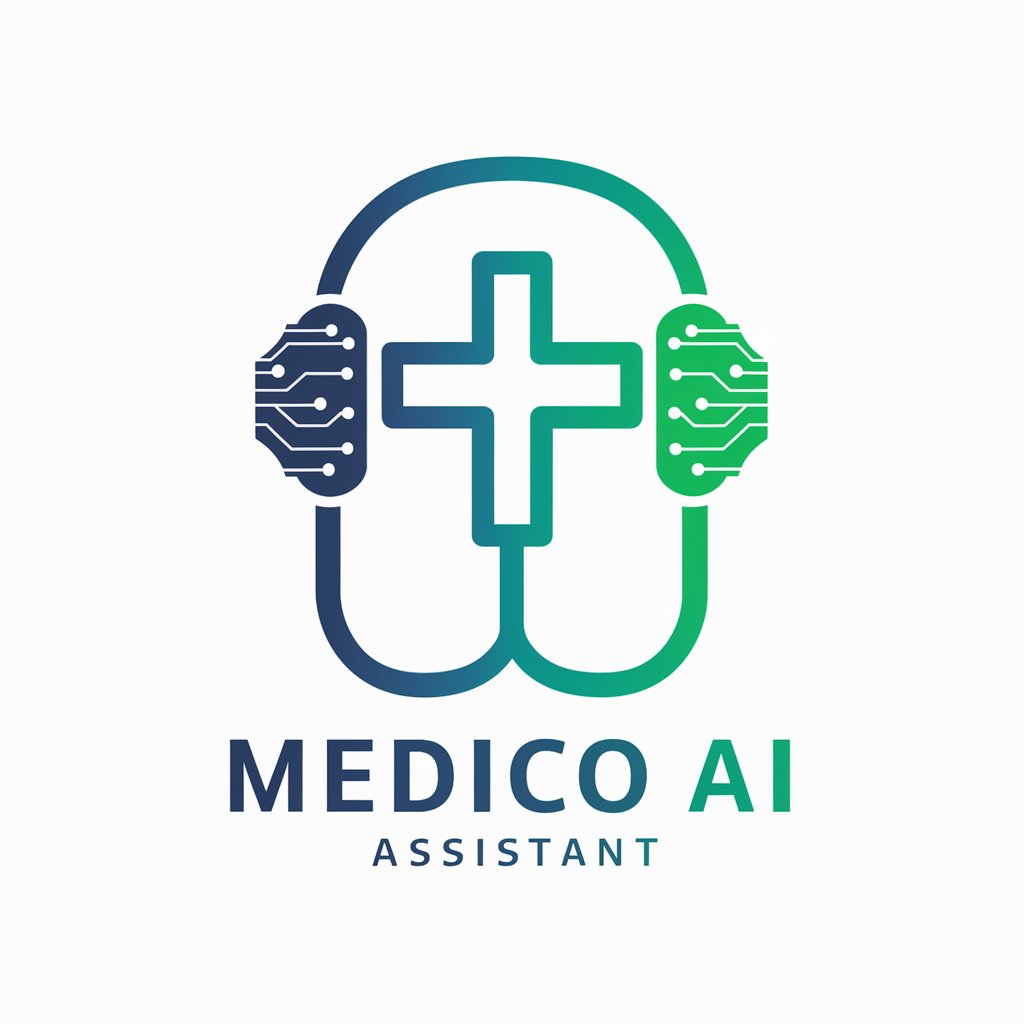 🩺 Medico AI Assistant 🏥