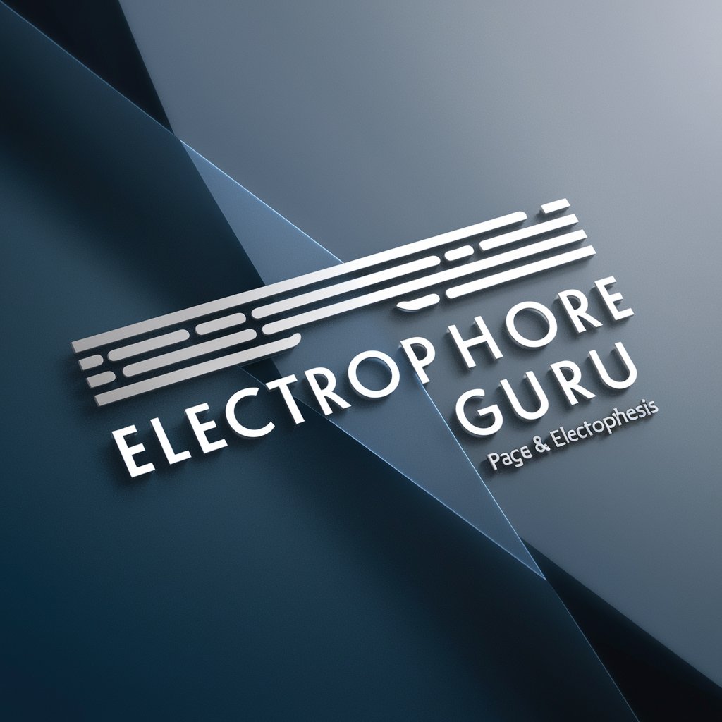 ElectroPhore Guru