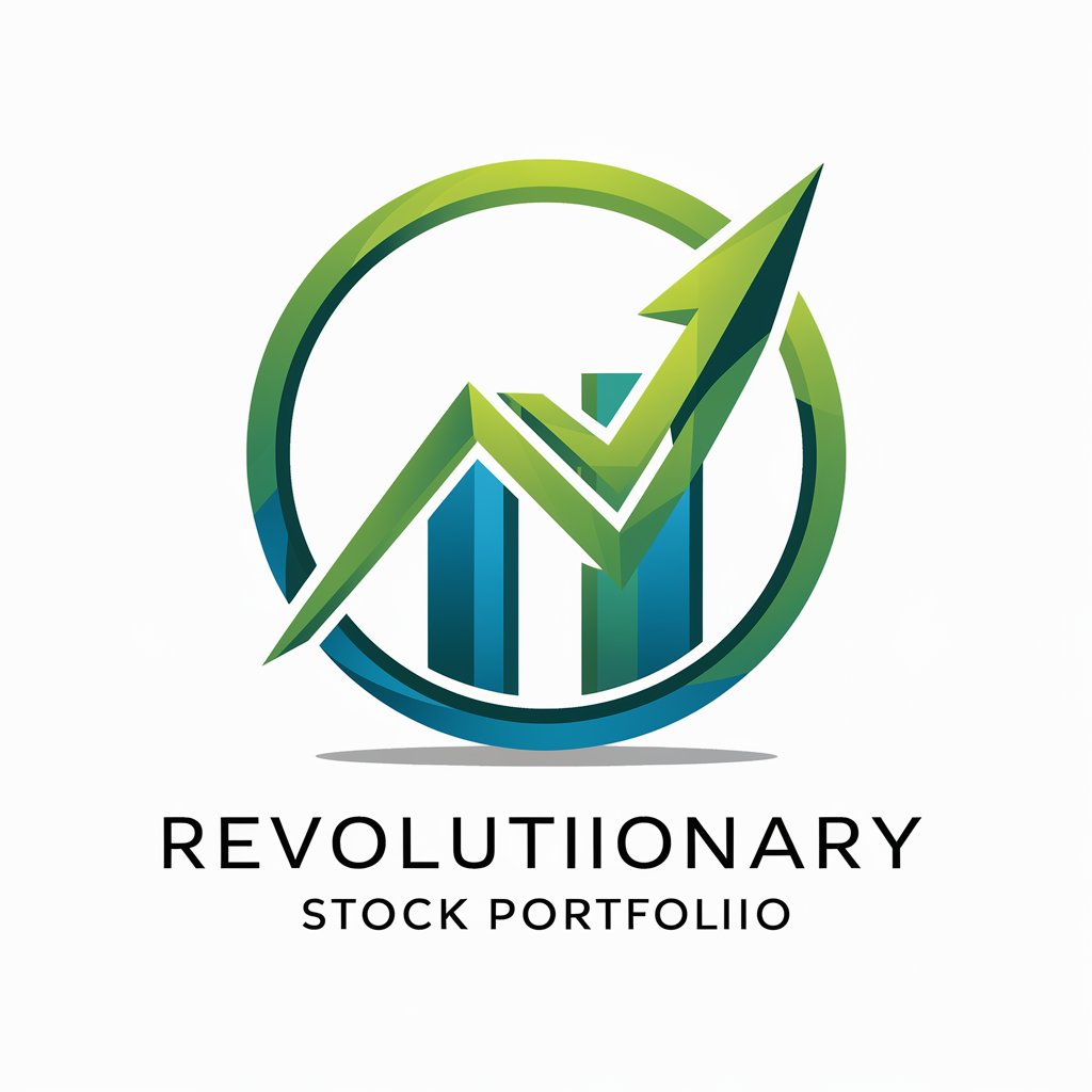 Revolutionary Stock Portfolio