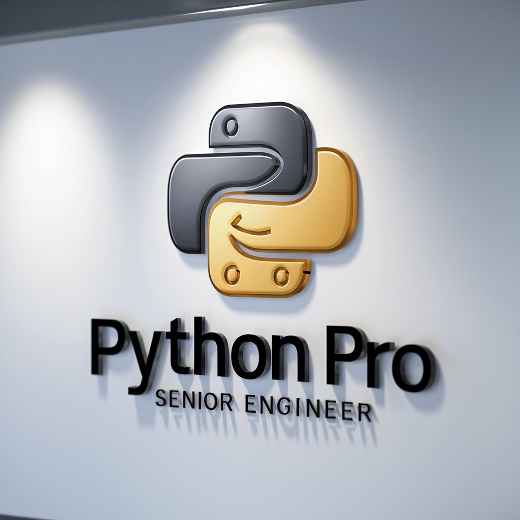 Python Pro