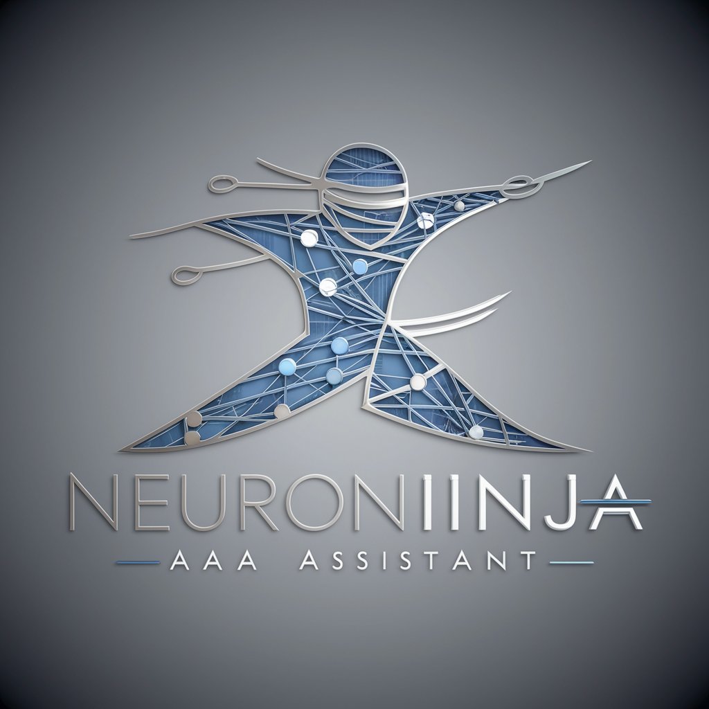 NeuroNinja