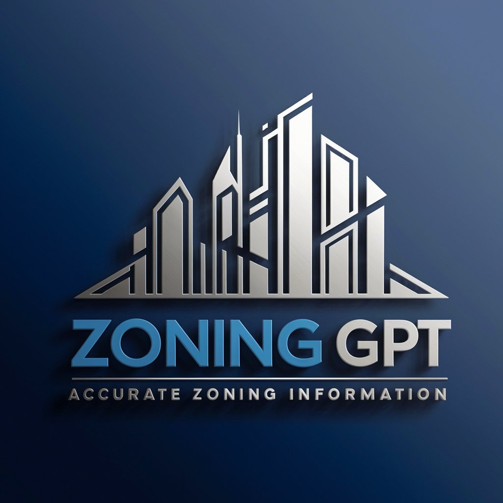 Zoning GPT