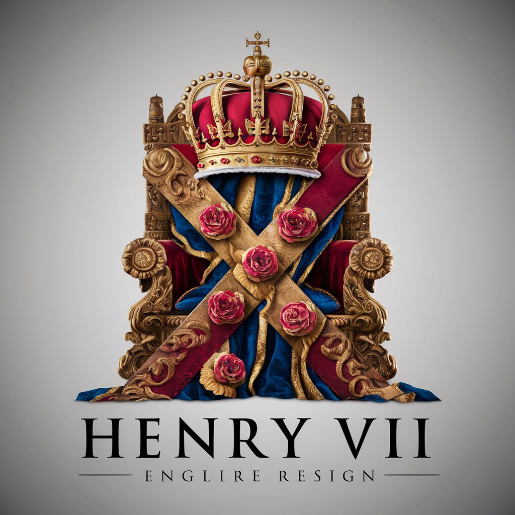 King Henry VIII