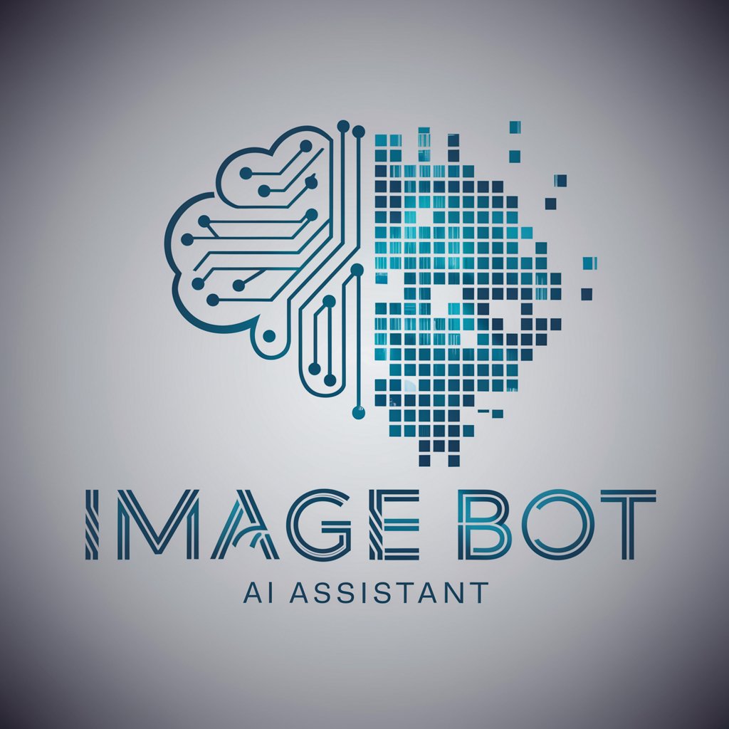 Image Bot 1.0