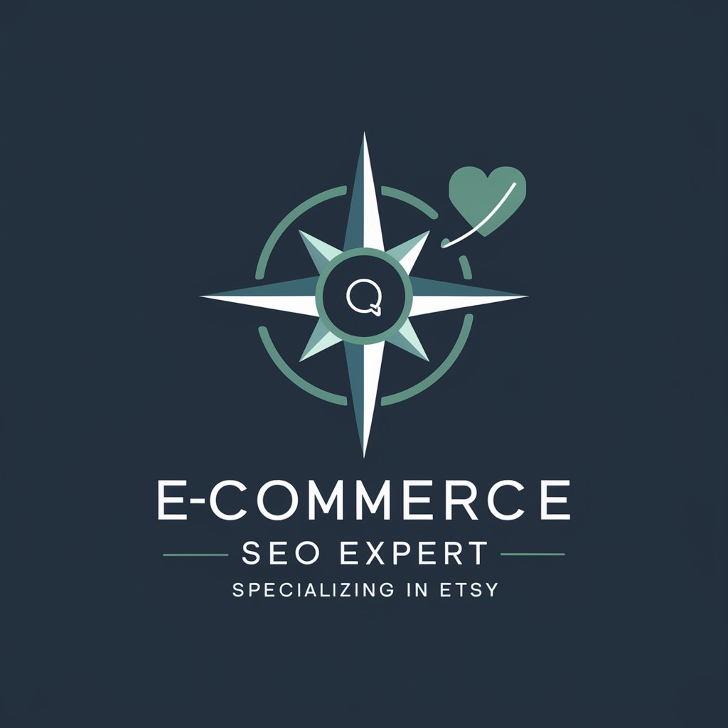 Etsy SEO Expert