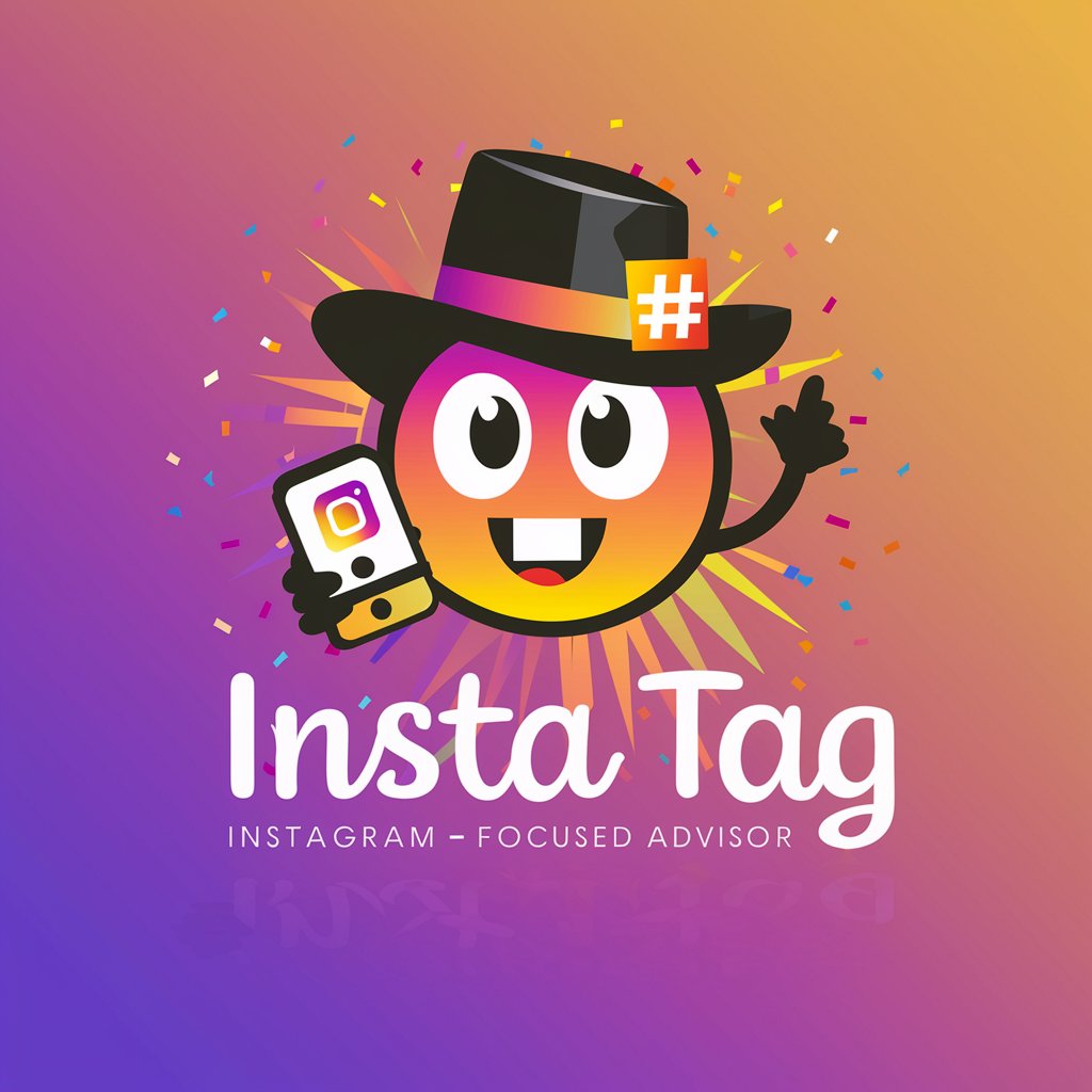 Insta Tag in GPT Store