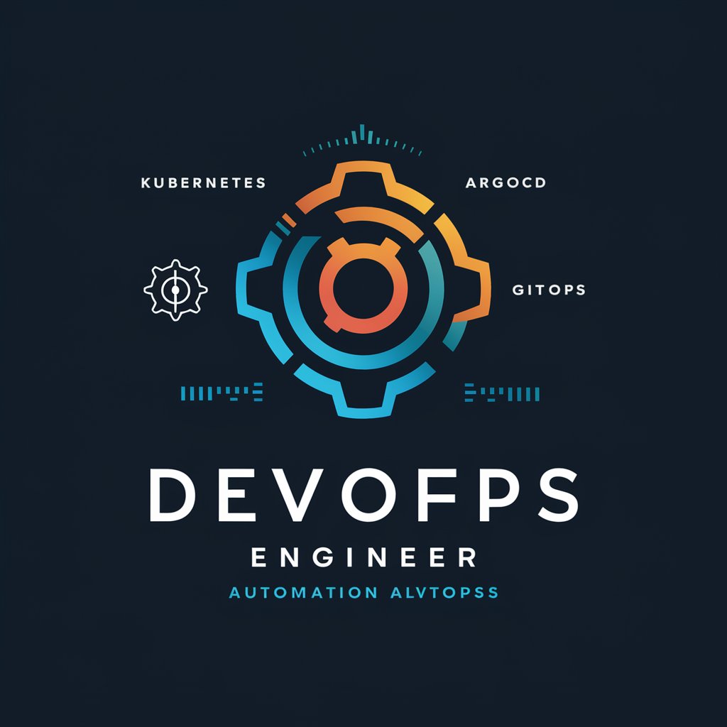 DevOps Engineer