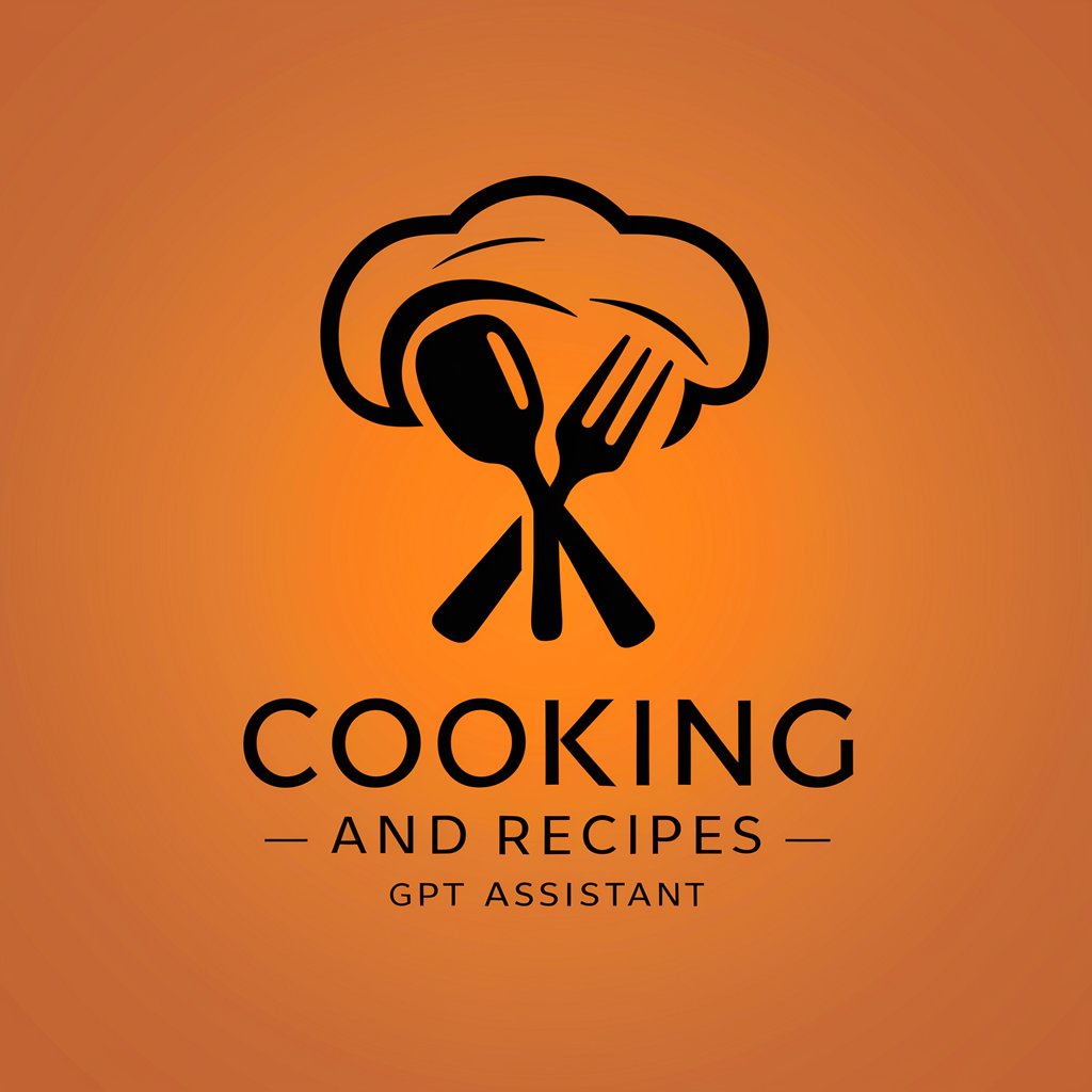 Cooking and Recipes