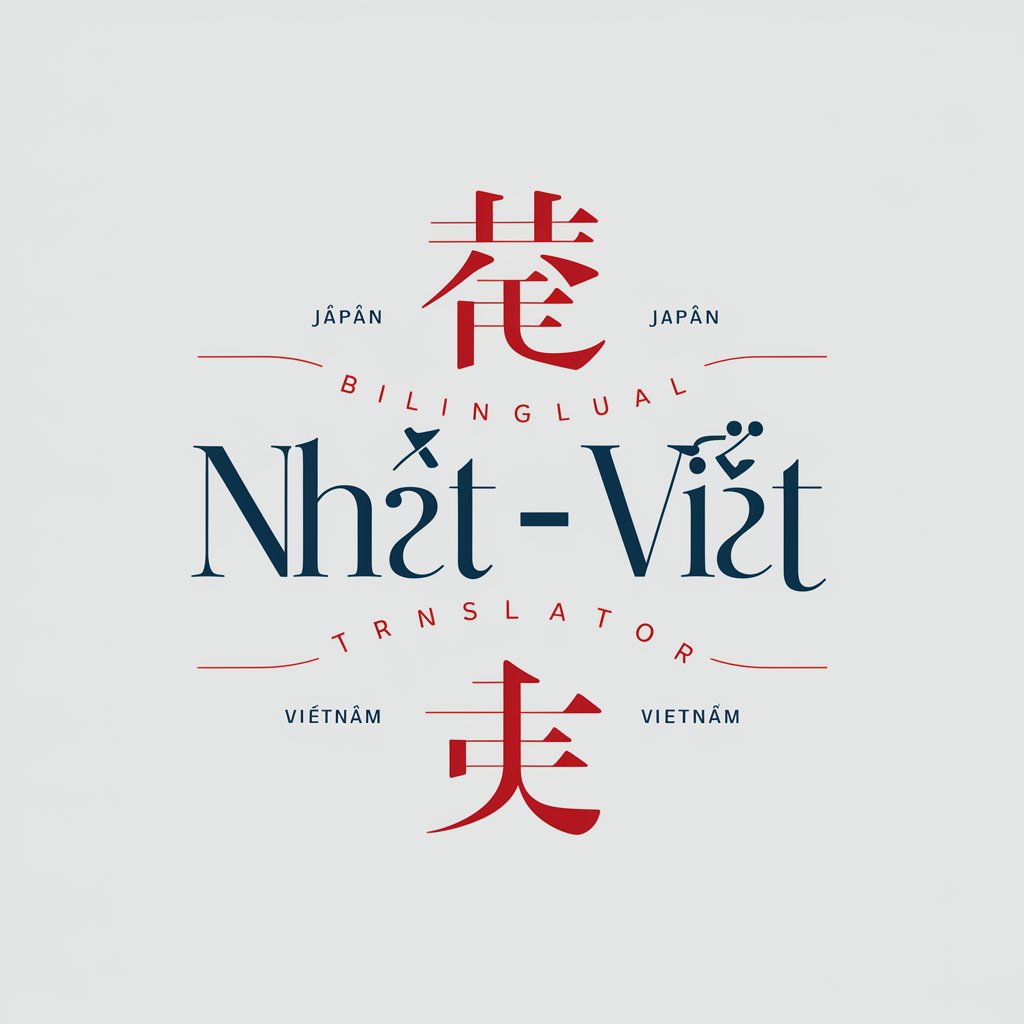 Nhật - Việt Translator