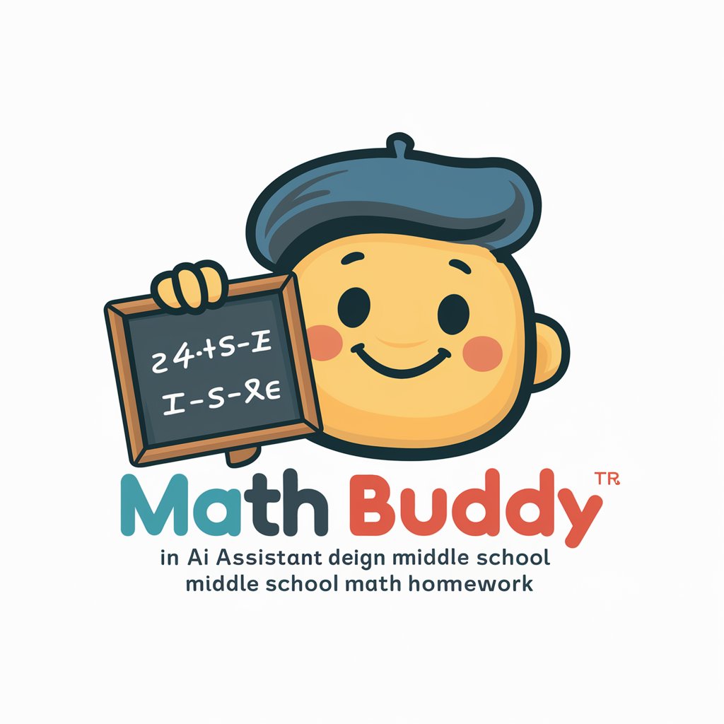 Math Buddy
