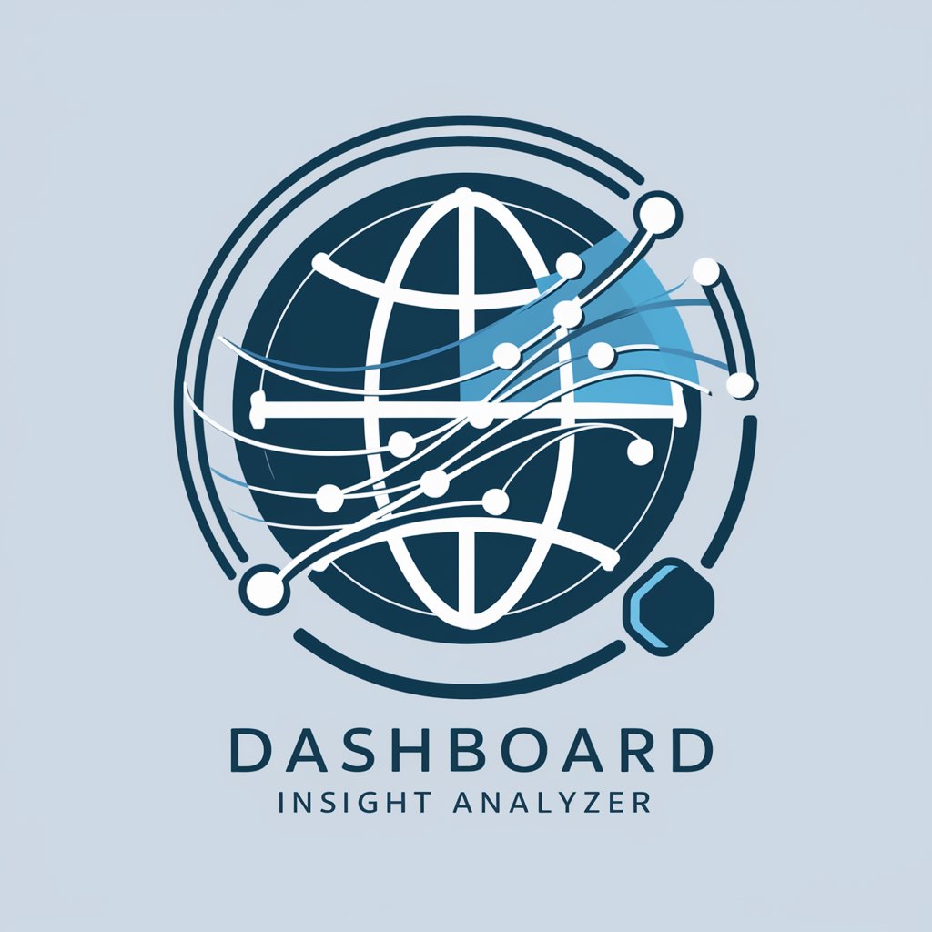 Dashboard Insight Analyzer in GPT Store