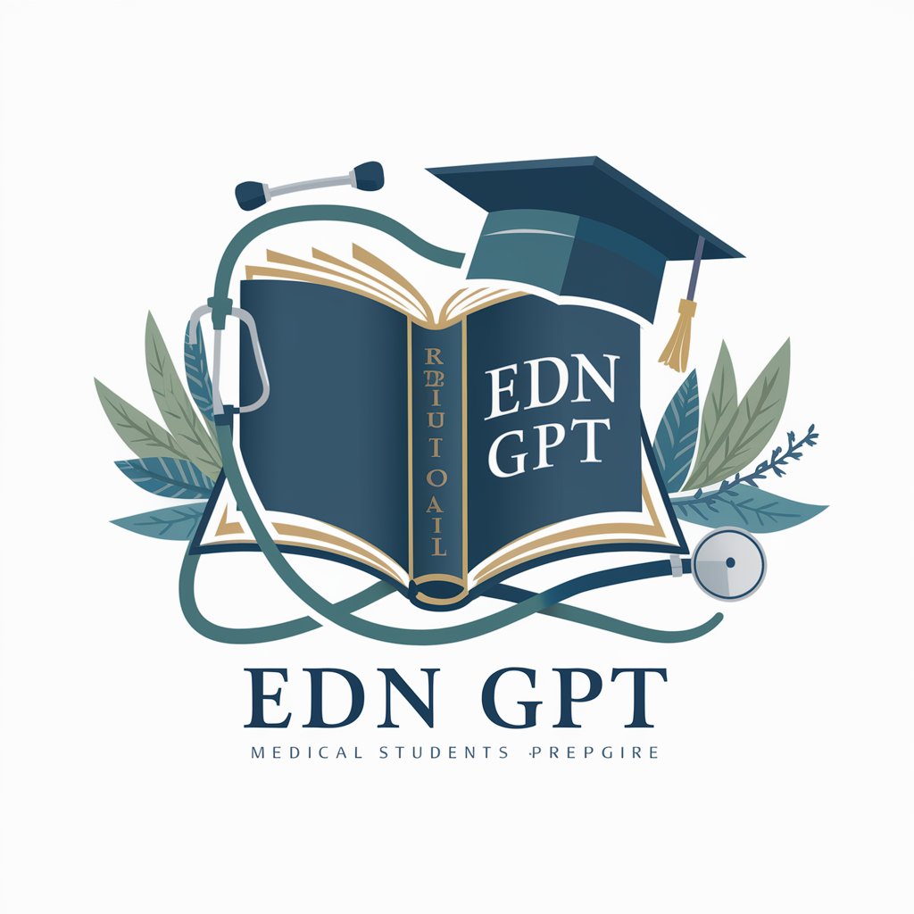 EDN GPT