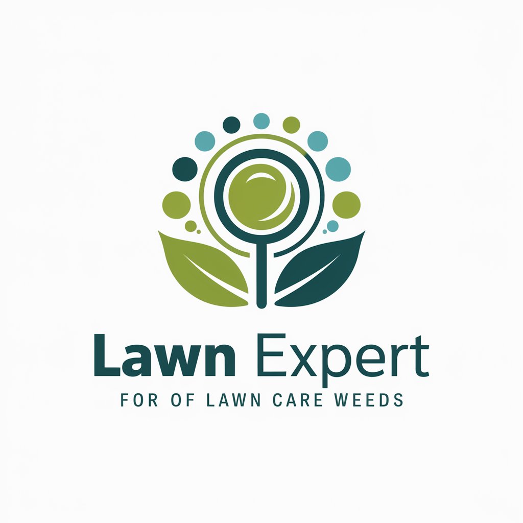 Lawn Expert