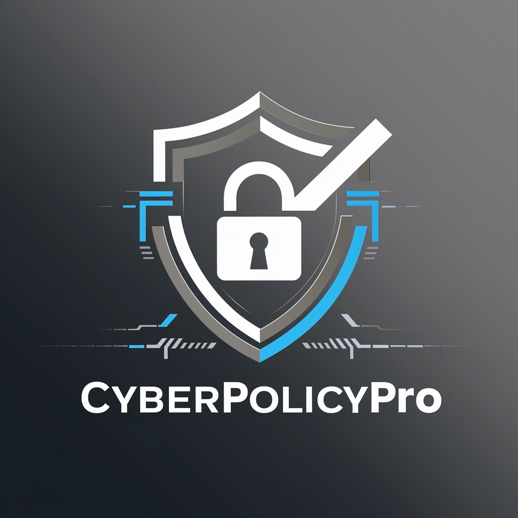 CyberPolicyPro