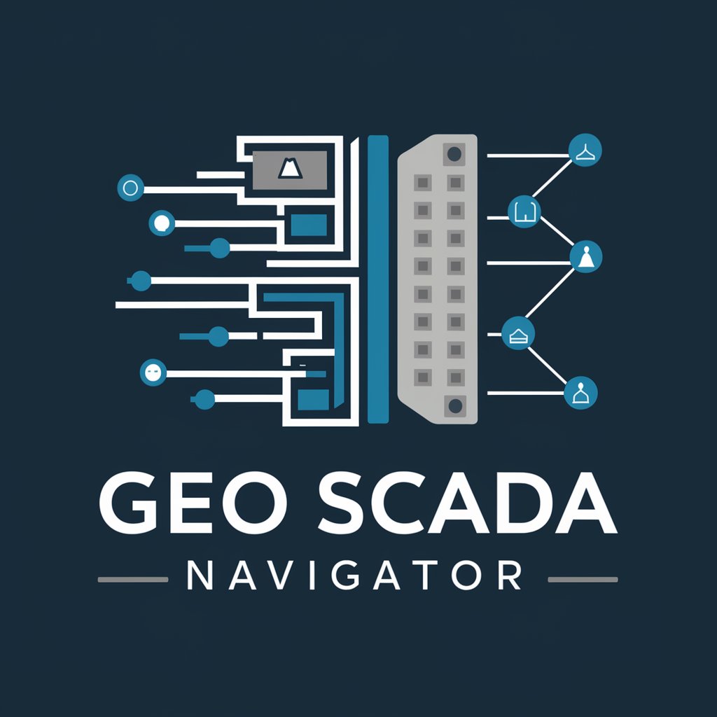 GEO SCADA Navigator