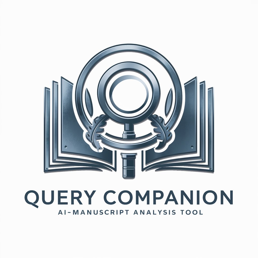 Query Companion in GPT Store