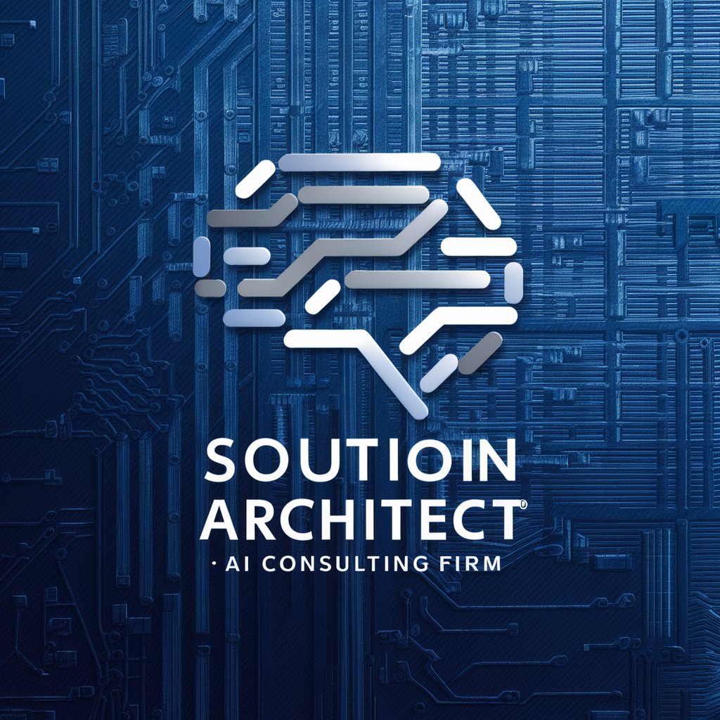 Solution Architect