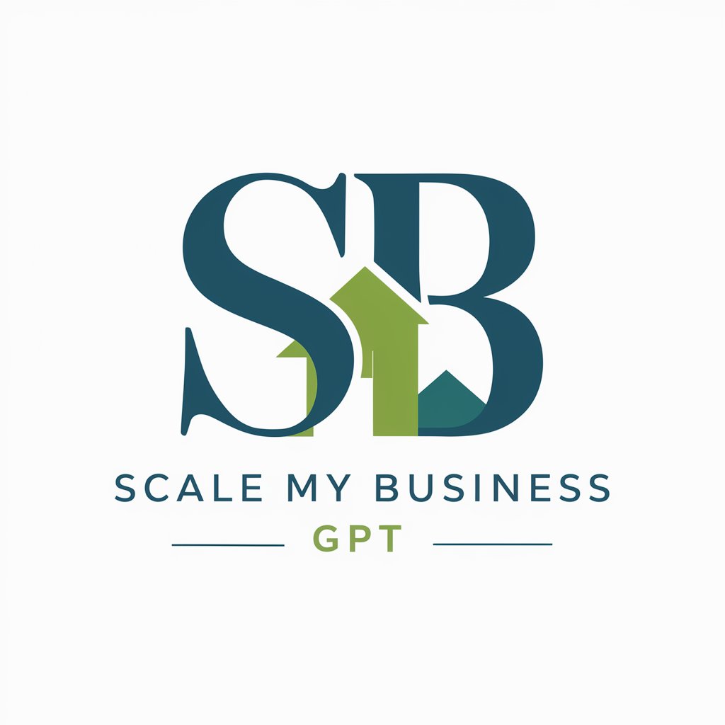 Scale My Business GPT