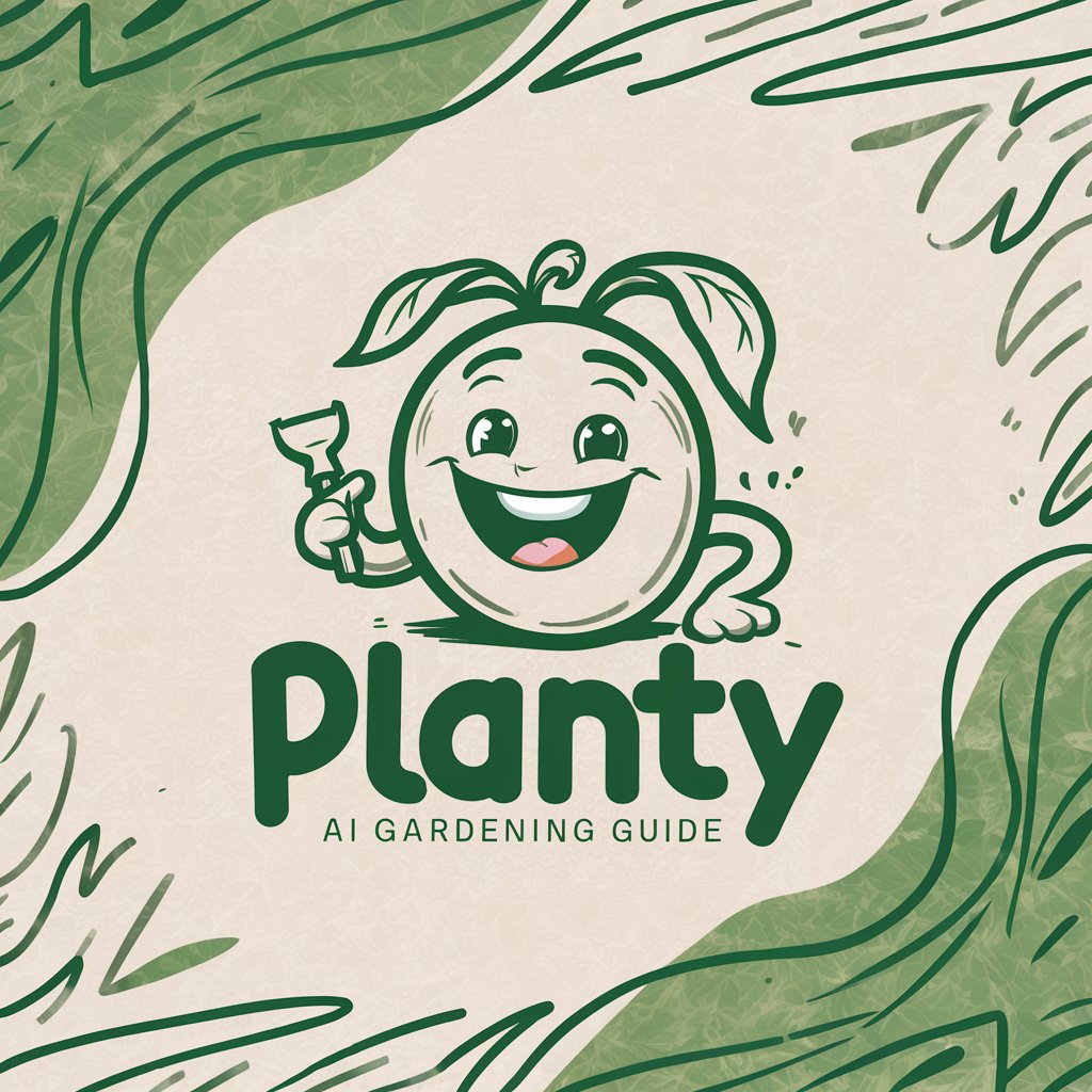 Planty in GPT Store
