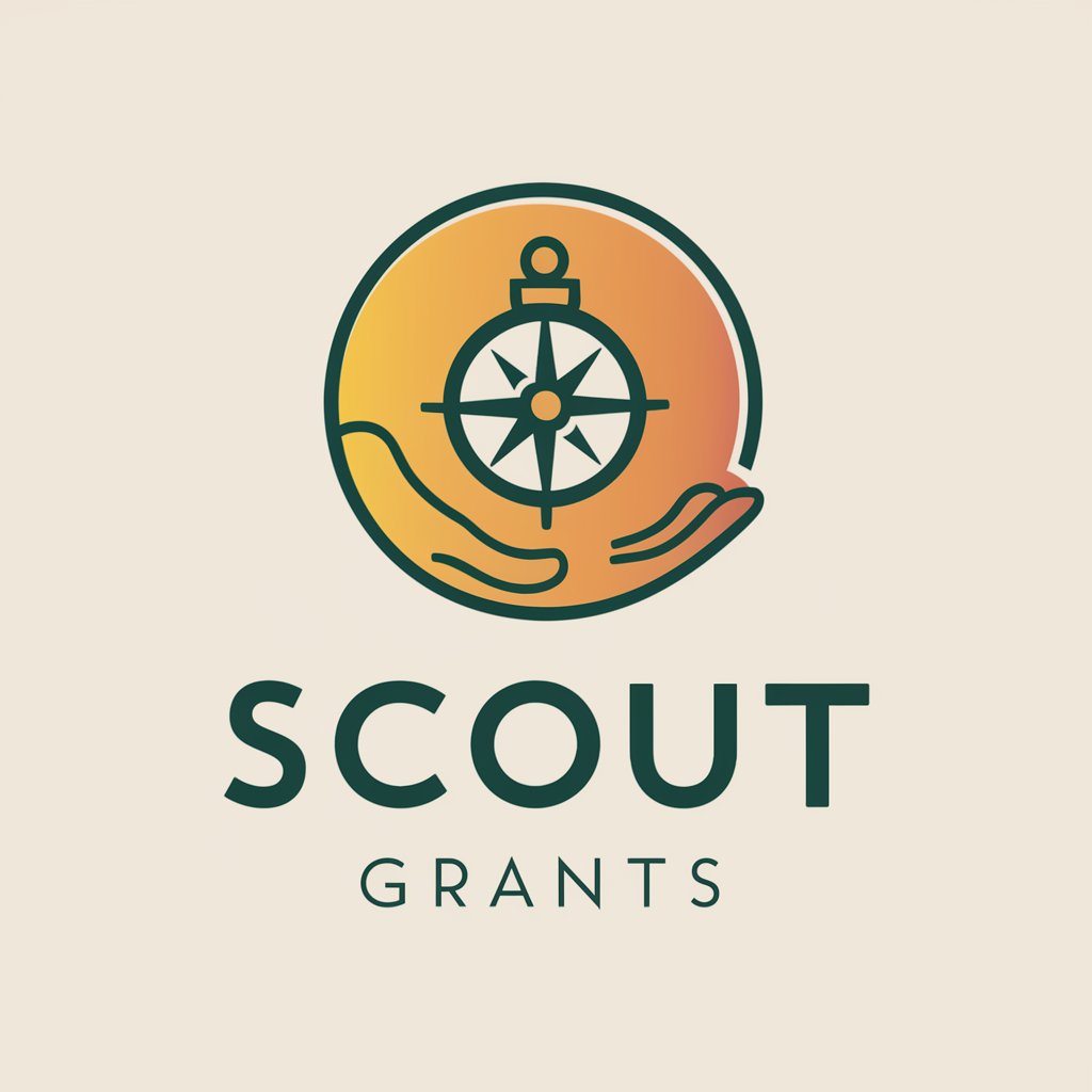 Scout Grants in GPT Store