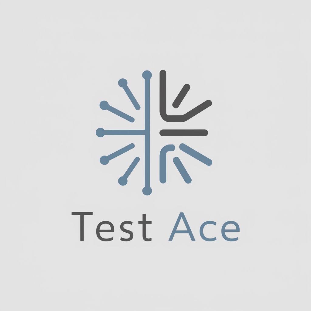 Test Ace in GPT Store