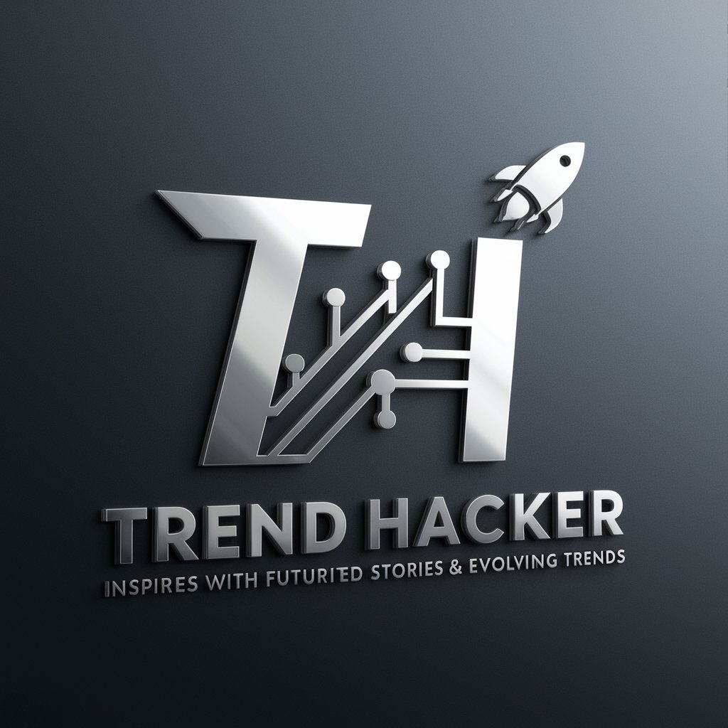 Trend Hacker