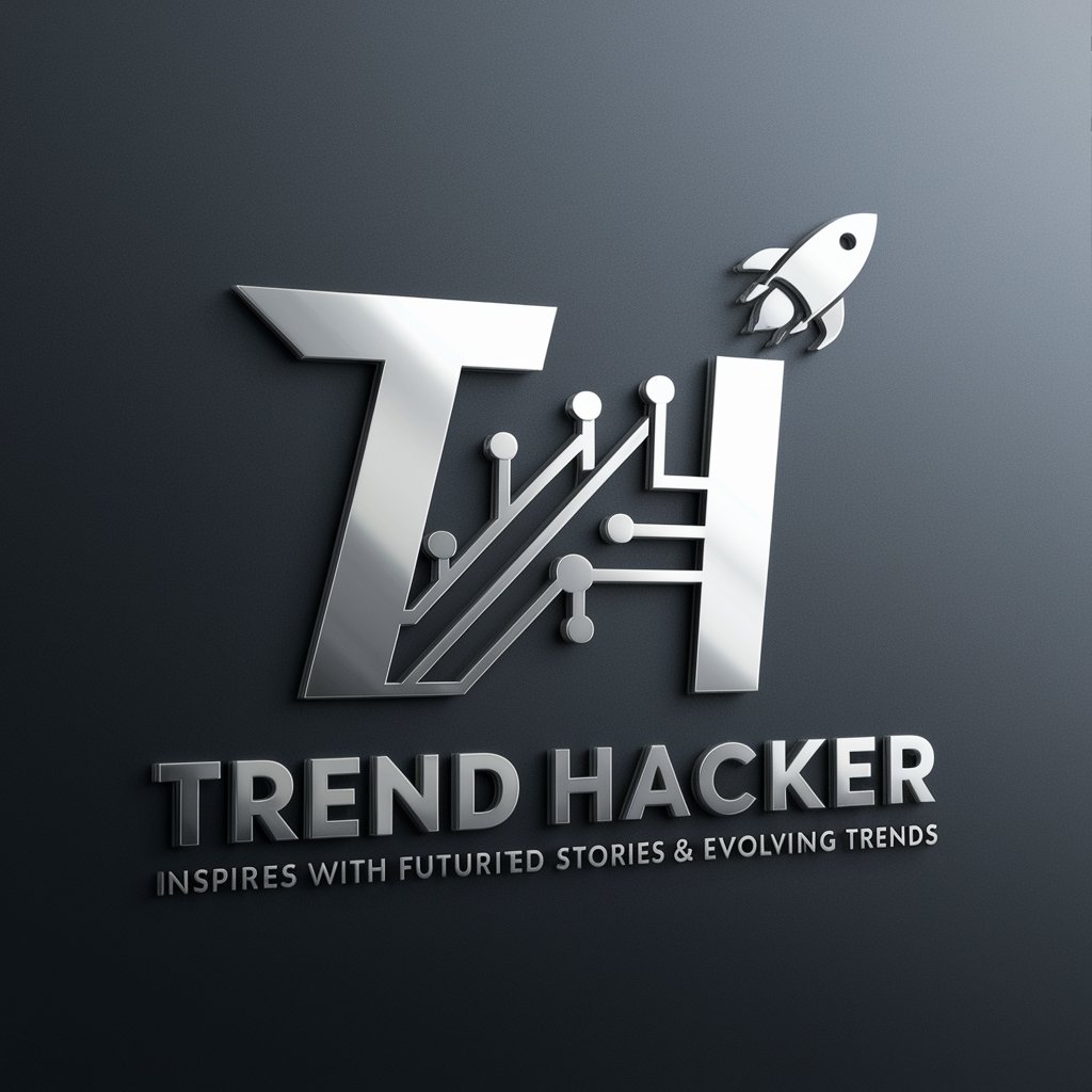 Trend Hacker in GPT Store