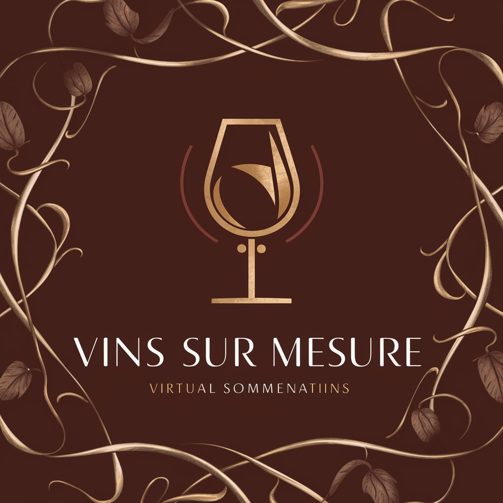 Vins sur Mesure