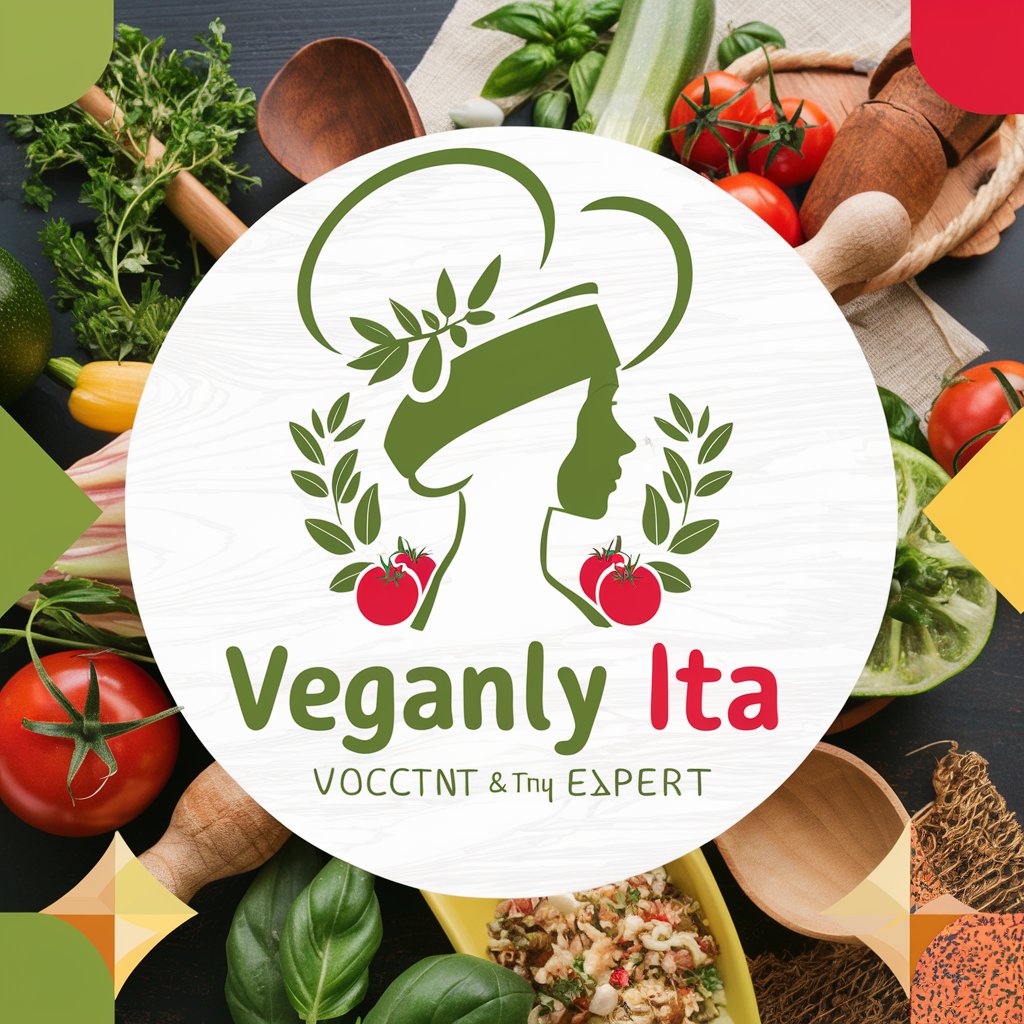 Veganly ITA