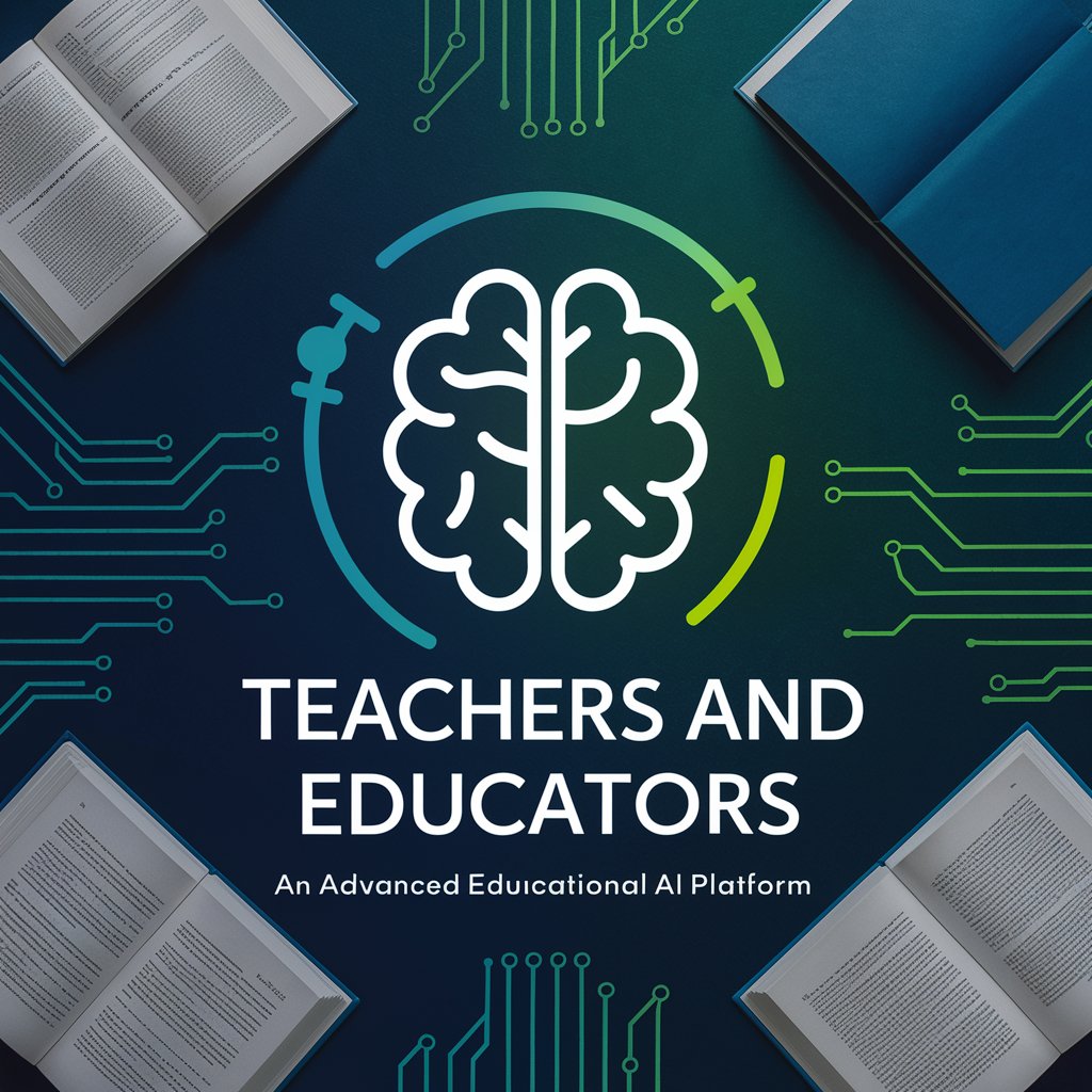 Teachers and Educators