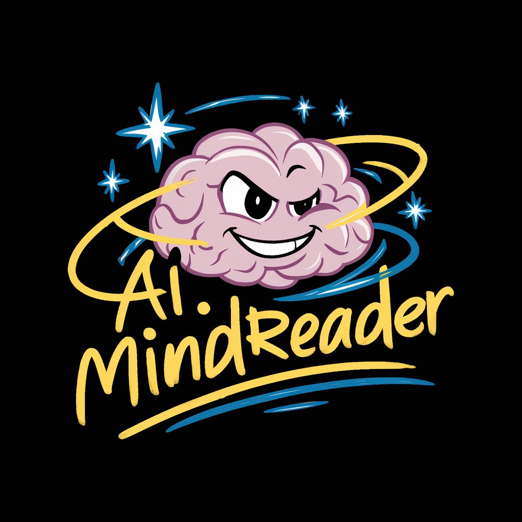 AI MindReader