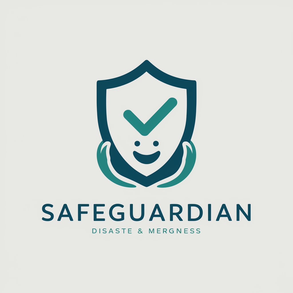 SafeGuardian in GPT Store