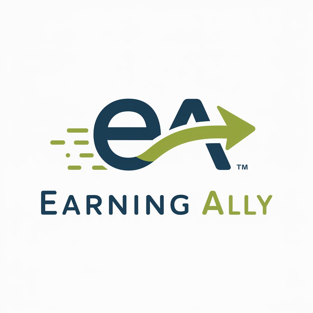 Earning Ally in GPT Store